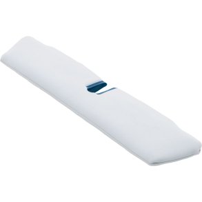 T�rmoppe, Vileda SanTech, hvid, polyester, 50 cm, KAT5, engangs *Denne vare tages ikke retur*