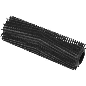 Valseb�rste, Igea, 340mm, medium, all round *Denne vare tages ikke retur*
