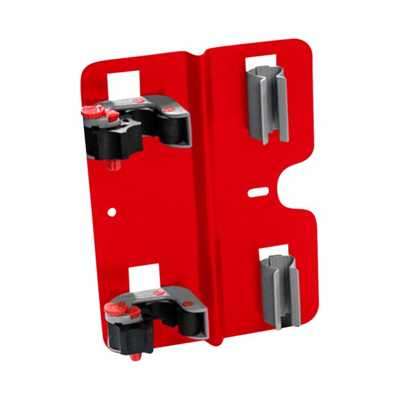 Redskabsholder, Antea/Versa, til skaft *Denne vare tages ikke retur*
