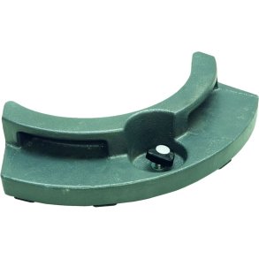 V�gtskiver, Diversey TASKI, ErgoDisc 165, 10 kg. *Denne vare tages ikke retur*