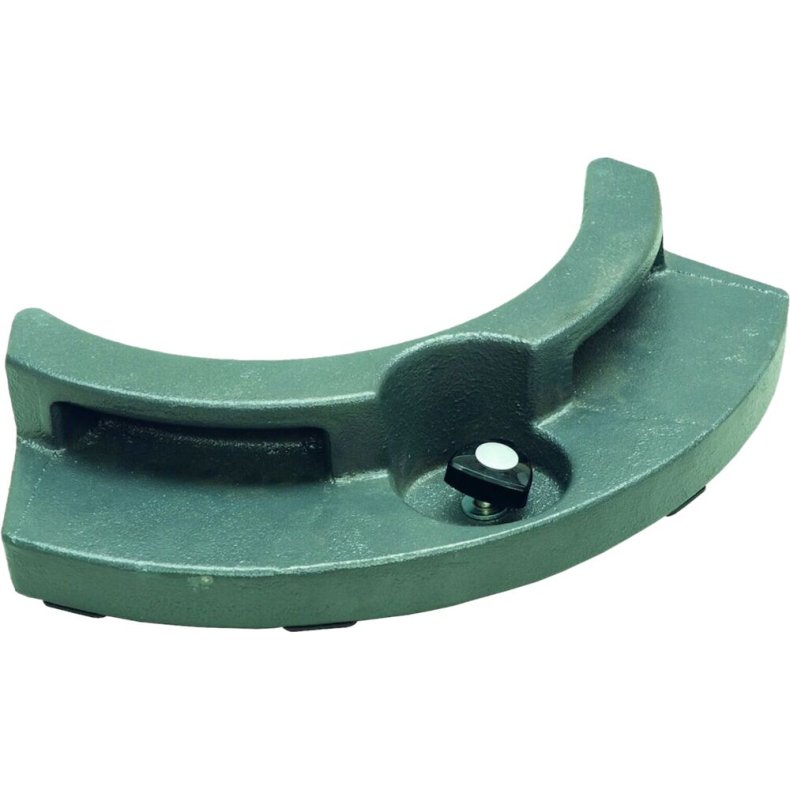 V�gtskiver, Diversey TASKI, ErgoDisc 165, 10 kg. *Denne vare tages ikke retur*