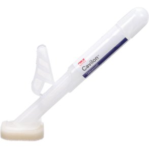 Hudbeskyttelsesfilm, Cavilon Advanced, 2,7 ml, pind, uden alkohol, latexfri, steril, 4-pak *Denne vare tages ikke retur*