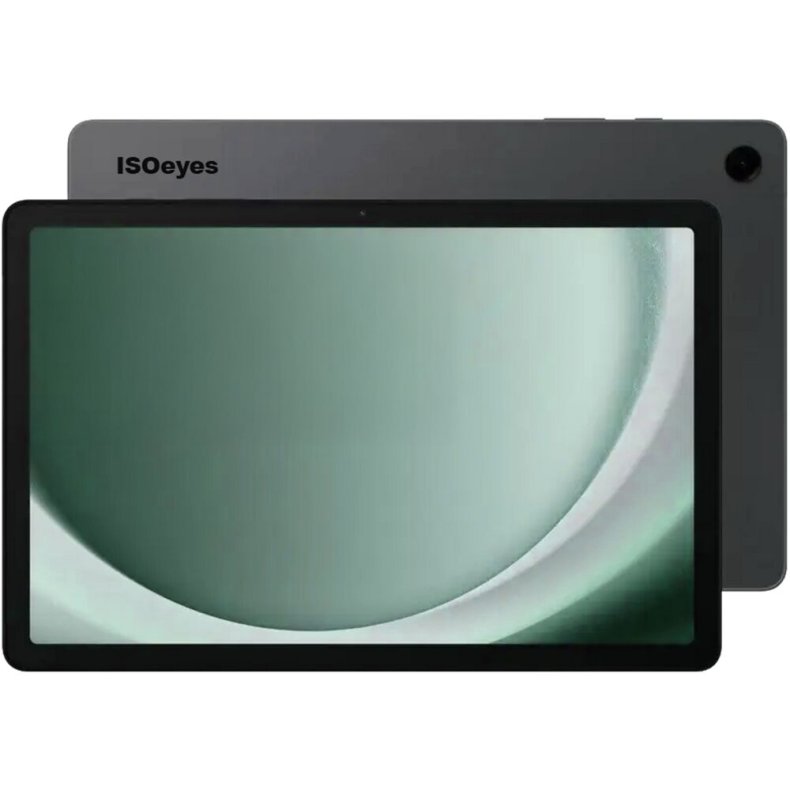 Tablet, til EyeHandy Synstest App, Android