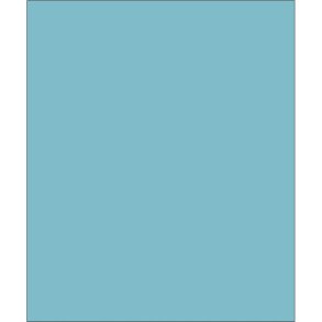 Afd�kningsstykke, Barrier, 2-lags, 90x75cm, gr�n, uden kl�b, steril, engangs *Denne vare tages ikke retur*