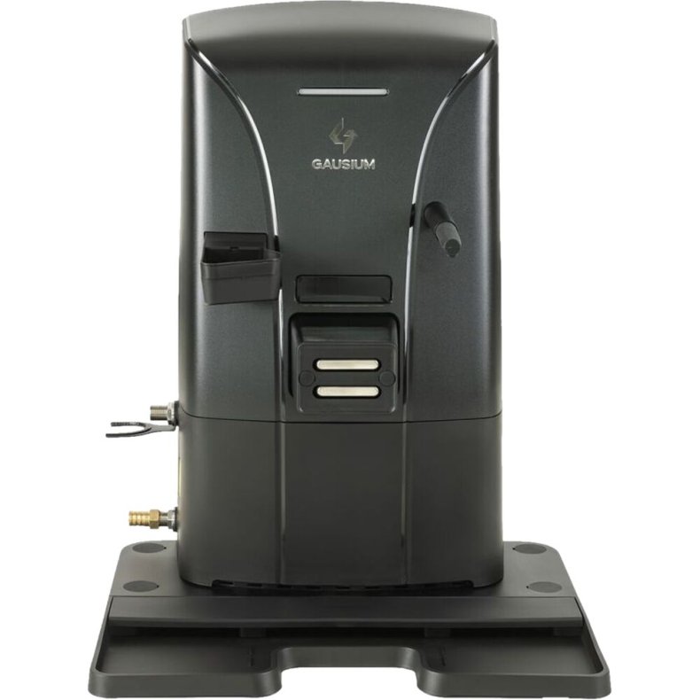 Ladestation, Diversey TASKI,  Phantas 1.3, workstation, automatisk t�mning og p�fyldning *Denne vare tages ikke retur*