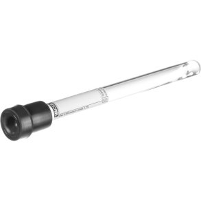 S�nkningsr�r, Vacuette, 1,6 ml, med 3,2% bufferet trinatriumcitratopl�sning, glas, sterilt indeni, ikke uden p� *Denne vare tages ikke retur*