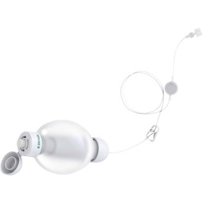 Infusionspumpe, Easypump, langvarig 125-25-S, 5lm/t, steril *Denne vare tages ikke retur*