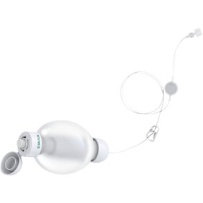 Infusionspumpe, Easypump, langvarig 270-68-S, 4lm/t, steril *Denne vare tages ikke retur*
