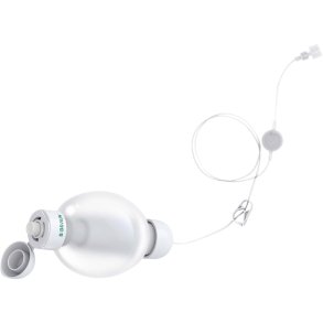Infusionspumpe, Easypump,  langvarig 400-100-S, 4lm/t, steril *Denne vare tages ikke retur*