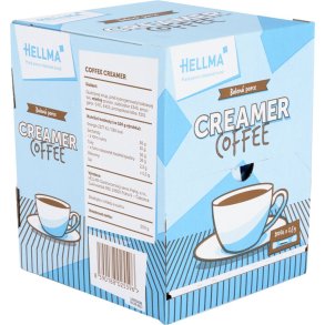 Creamerstick, i sticks, 2,5 g