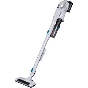 St�vsuger, Makita, XGT, Lithium-Ion, 40V, 0,25l *Denne vare tages ikke retur*