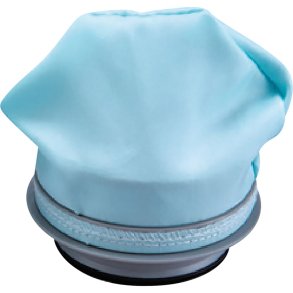 Filter, Makita, DCL286 og CL003G *Denne vare tages ikke retur*