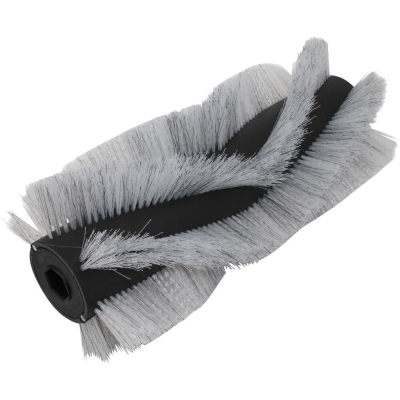 Valseb�rste, Nilfisk, SR1000, st�lmix *Denne vare tages ikke retur*