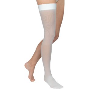 Liners�t, VenoTrain Ulcertec 39, AG, medium-plus-kort *Denne vare tages ikke retur*
