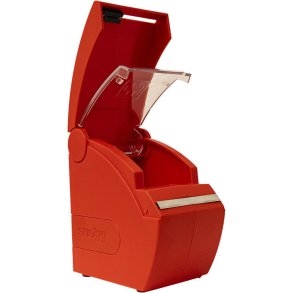 Plasterautomat, Sn�gg Soft Next, r�d