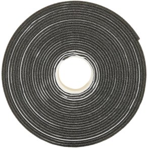 Bandage, Plum QuickSoft, 5m x 5,5cm, sort, selvkl�bende, 2 stk. *Denne vare tages ikke retur*