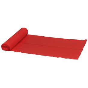 S�kko-Boy s�k, 120 l, r�d, LDPE/genanvendt, 76x103cm