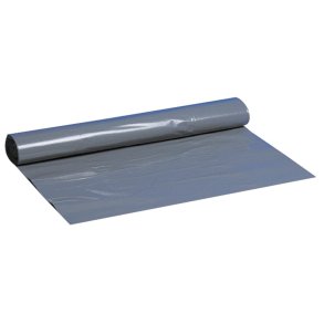 S�kko-Boy s�k, 40 l, gr�, LDPE/genanvendt, 55x80cm