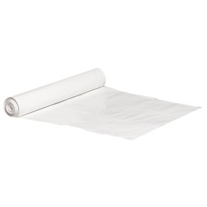 S�kko-Boy s�k, 60 l, hvid, LDPE/genanvendt, 55x103cm