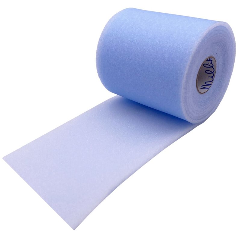 Komfortlag, Coflex TLC, 2,7m x 7,5cm, lag 1, latexfri, usteril