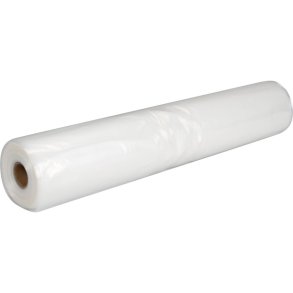 Stikvognsh�tte, natur, LDPE, 62,5/24x184cm