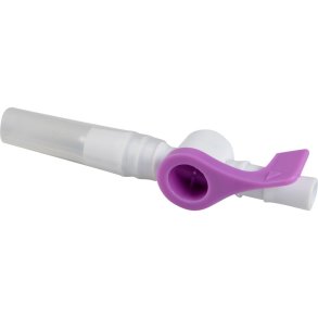 Kateterventil, Greaturo, One size, DV