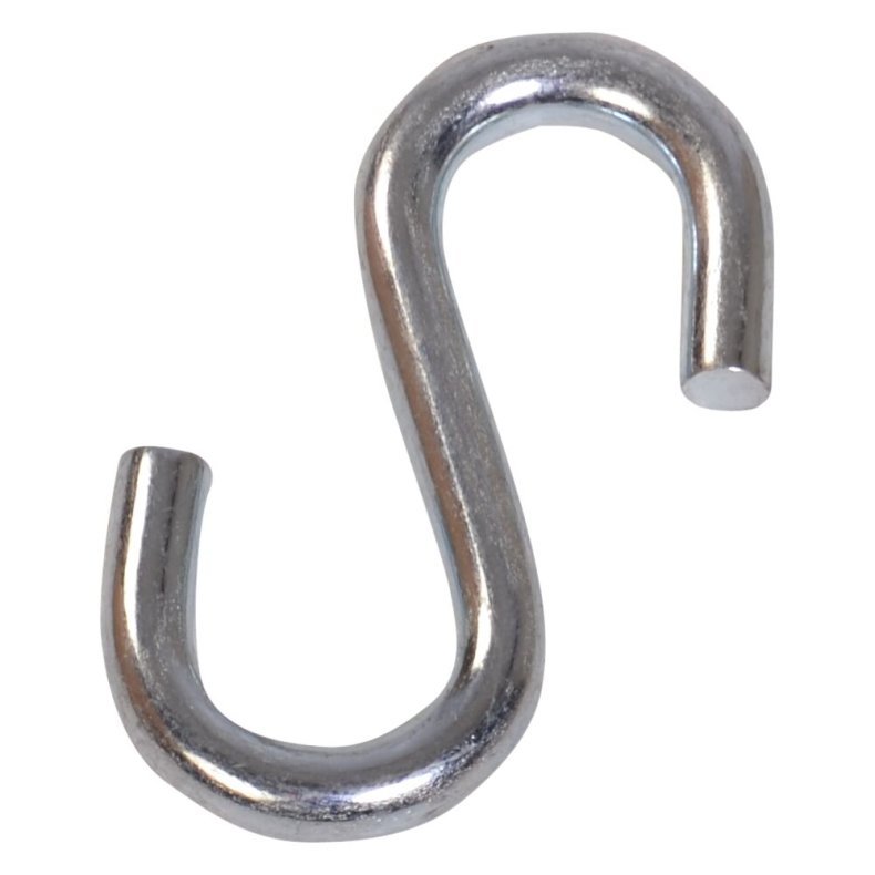 Universalkrog, galvaniseret st�l, 6 cm, til 10 l affaldsspand *Denne vare tages ikke retur*