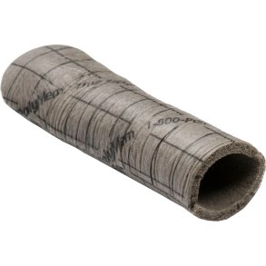Skumbandage, PolyMem Silver, S, finger-t� bandage, uden kl�ber, omfang 4,7-5,7cm, steril *Denne vare tages ikke retur*