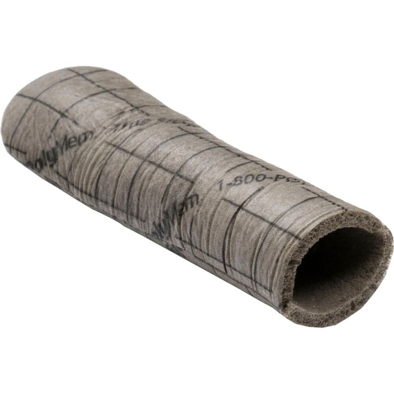 Skumbandage, PolyMem Silver, S, finger-t� bandage, uden kl�ber, omfang 4,7-5,7cm, steril *Denne vare tages ikke retur*