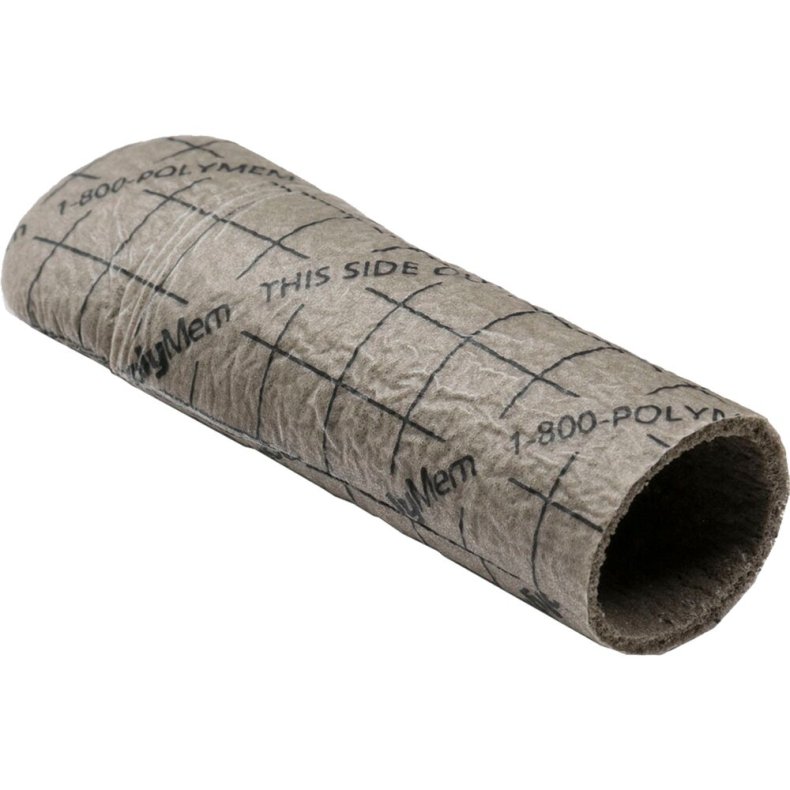 Skumbandage, PolyMem Silver, M, finger-t� bandage, uden kl�ber, omfang 5,7-6,7cm, steril *Denne vare tages ikke retur*