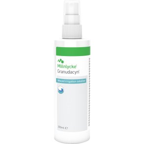 S�rskyllev�ske, Granudacyn, 250 ml