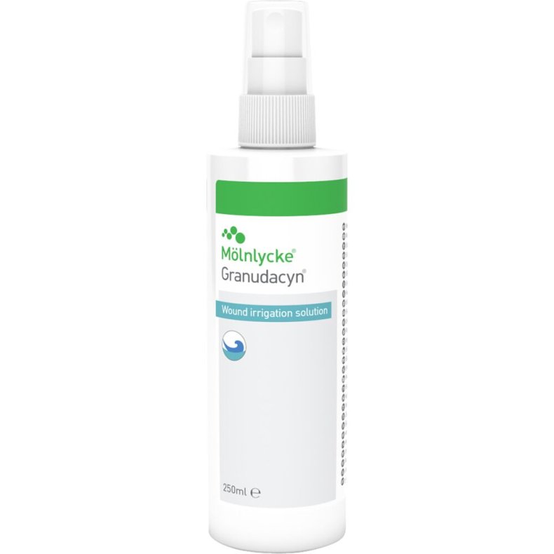S�rskyllev�ske, Granudacyn, 250 ml