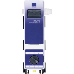 Blandesystem, SEKO ProMax, til 4 produkter, 14 l/min, til spand og gulvvasker.