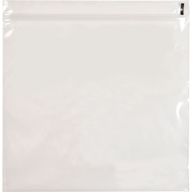 Lynl�spose, transparent, til forskellig medicin opbevaring