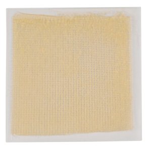 Netforbinding, Revamil, 10x10cm, beige, honningimpr�gneret med 100% ren medicinsk honning, steril, engangs *Denne vare tages ikke retur*