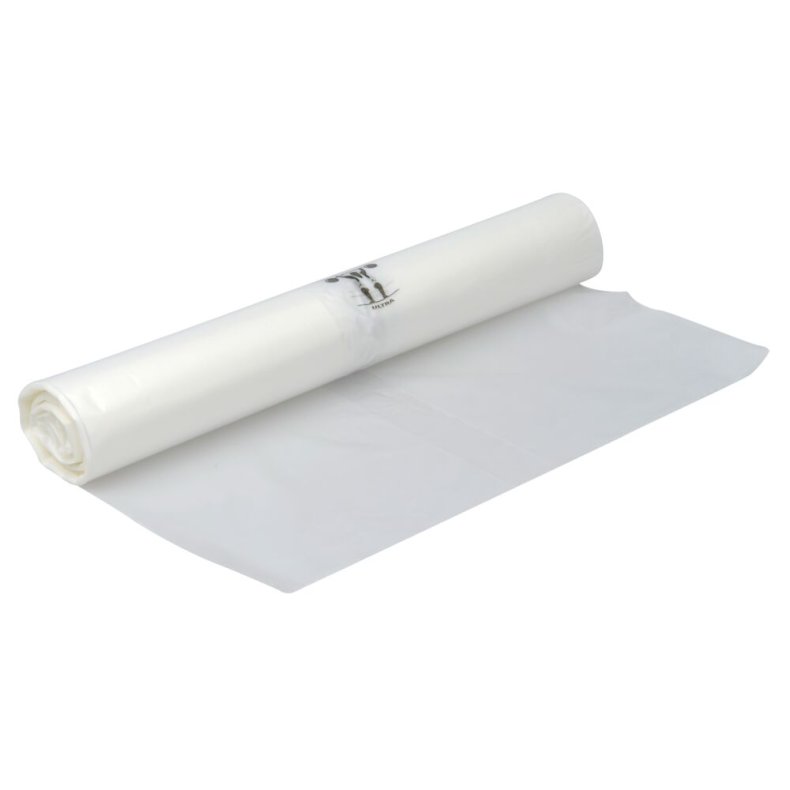 S�k, ABENA Poly-Line Supers�k ULTRA, 100 l, klar, HDPE/virgin, 70x110cm