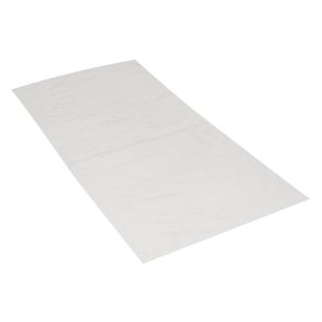Standardpose, 4 l, klar, LDPE/virgin, 20x40cm