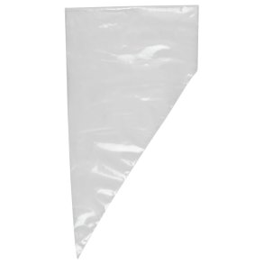 Spr�jtepose, 4,5 l, klar, LDPE/virgin, 27x53cm