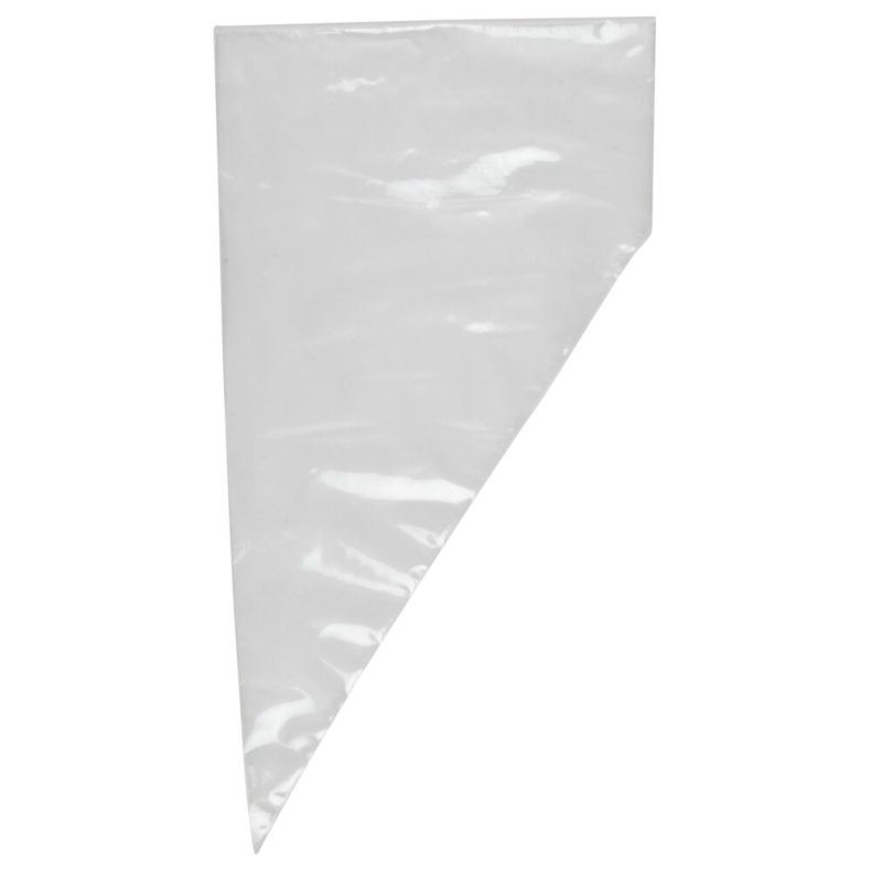 Spr�jtepose, 4,5 l, klar, LDPE/virgin, 27x53cm