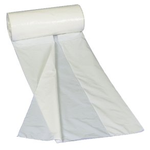 L�gpose, 6 l, hvid, HDPE/virgin, 30x35cm