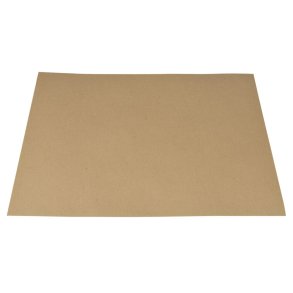 Autom�tte, Rul-let, 56x40cm, gr�, uden tryk, karduspapir