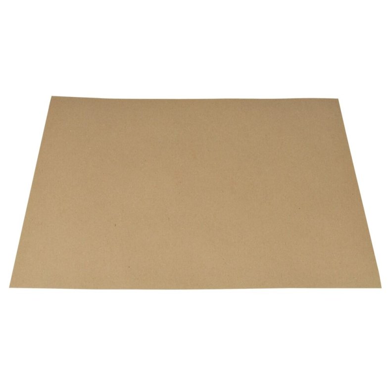 Autom�tte, Rul-let, 56x40cm, gr�, uden tryk, karduspapir