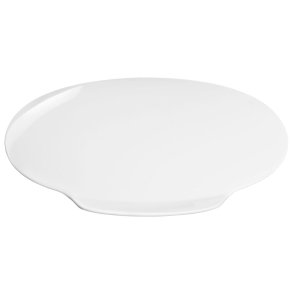 L�g, Tork B1, 24,1x30,7cm, hvid, plast, plast *Denne vare tages ikke retur*