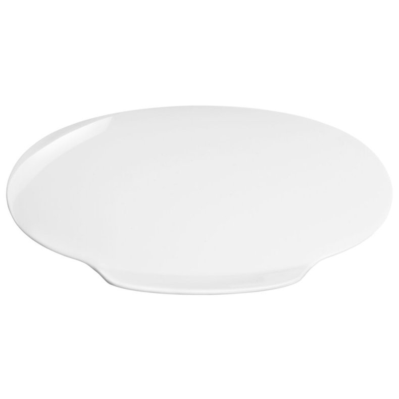 L�g, Tork B1, 24,1x30,7cm, hvid, plast, plast *Denne vare tages ikke retur*