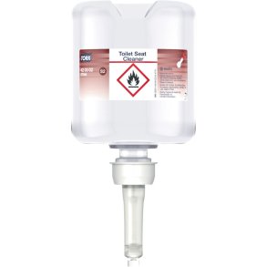 Toilets�derens, Tork S2 Premium, 475 ml, refill