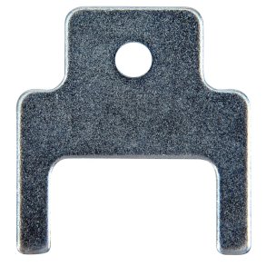 N�gle, Kimberly-Clark, gr�, rustfrit st�l, til Kimberly-Clark dispenser, 5 stk. *Denne vare tages ikke retur*