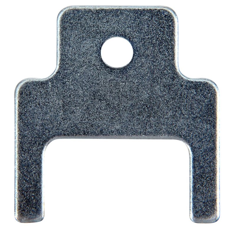 N�gle, Kimberly-Clark, gr�, rustfrit st�l, til Kimberly-Clark dispenser, 5 stk. *Denne vare tages ikke retur*