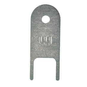 N�gle, Katrin, gr�, rustfrit st�l, til Katrin dispenser, 5 stk.