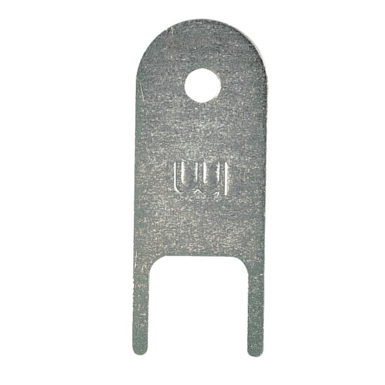 N�gle, Katrin, gr�, rustfrit st�l, til Katrin dispenser, 5 stk.
