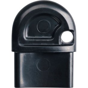 N�gle, Katrin, sort, plast, til Katrin dispenser, 5 stk.